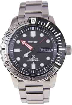 Amazon.co.jp: [セイコー] SEIKO SRP587K1 PROSPEX プロスペック